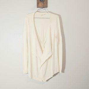 Anthropologie MOTH cardigan sweater
